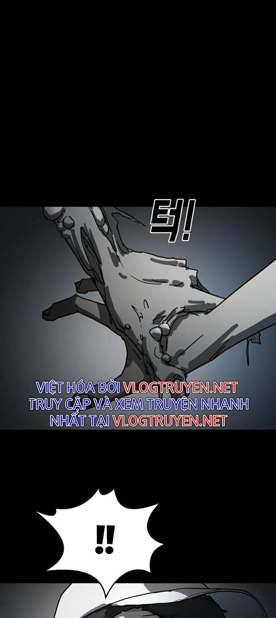 Đại Dịch Seoul Chapter 12 - Trang 2