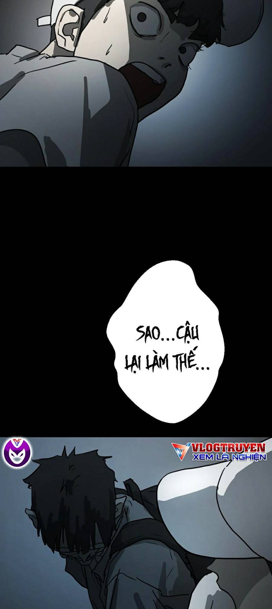 Đại Dịch Seoul Chapter 12 - Trang 2