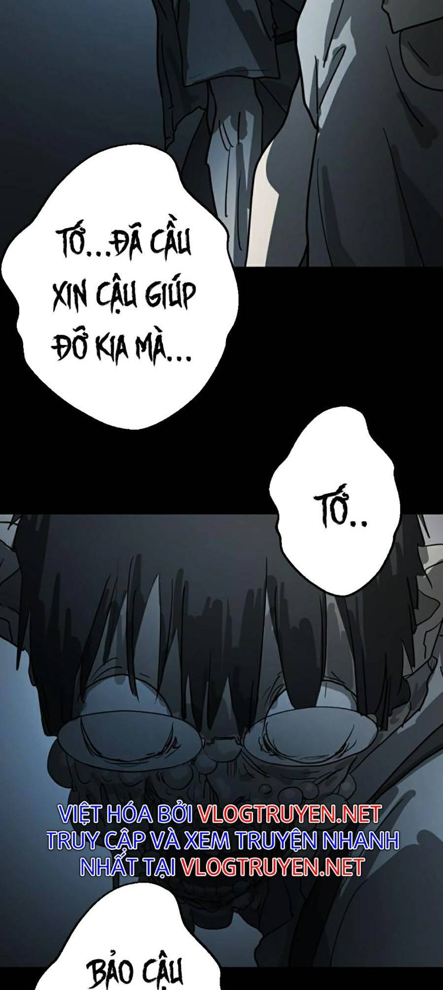 Đại Dịch Seoul Chapter 12 - Trang 2