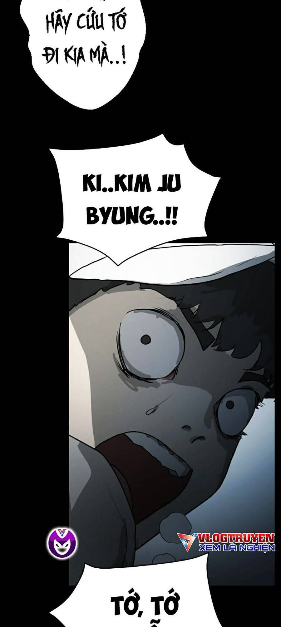 Đại Dịch Seoul Chapter 12 - Trang 2