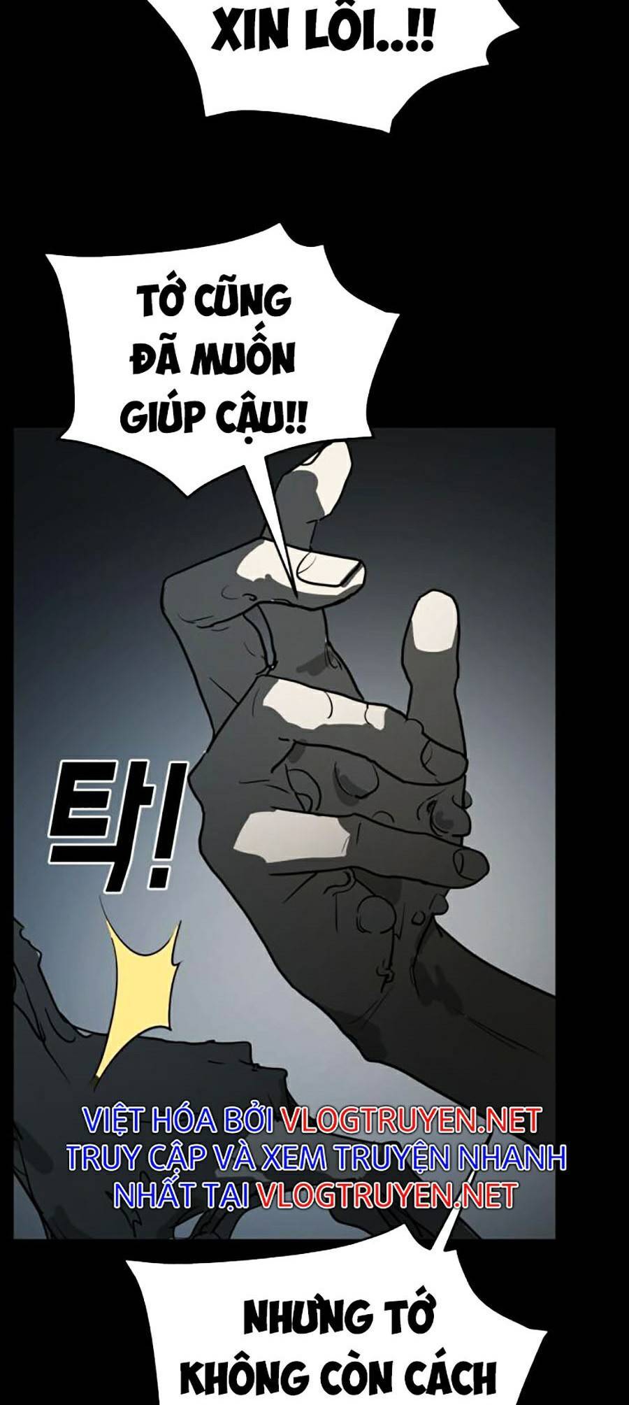 Đại Dịch Seoul Chapter 12 - Trang 2