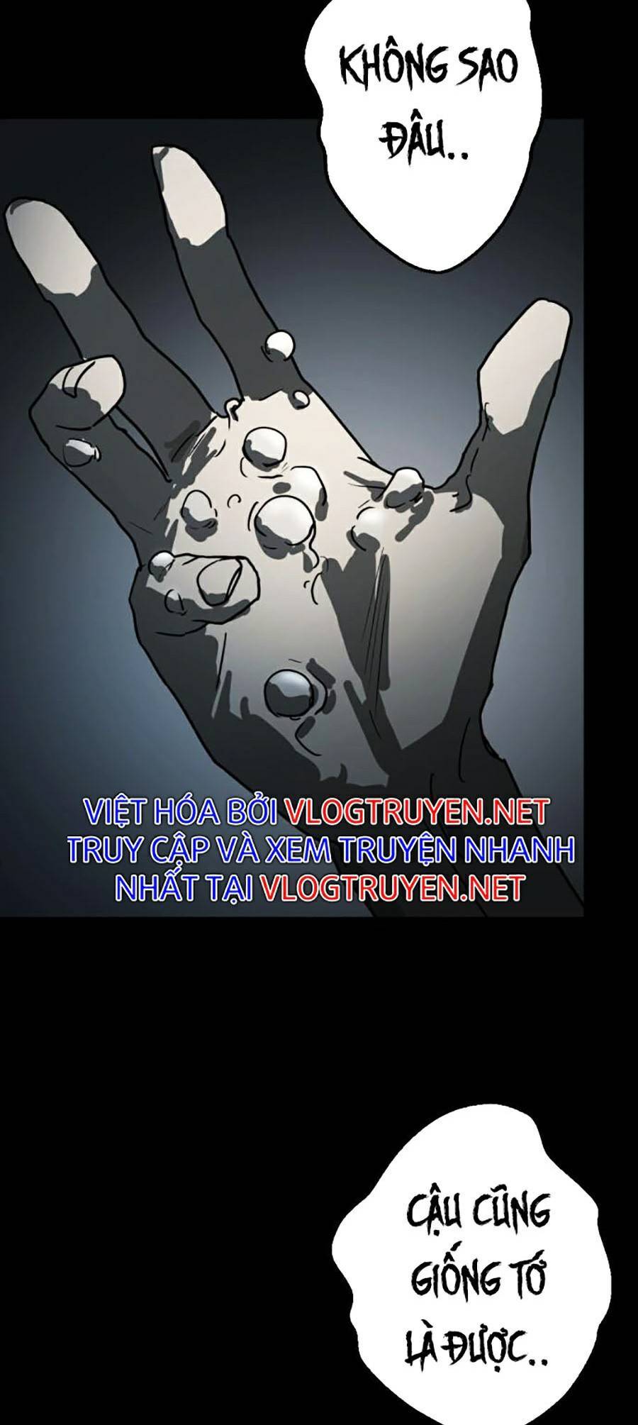 Đại Dịch Seoul Chapter 12 - Trang 2