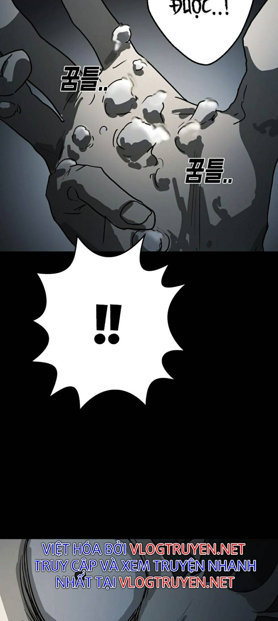 Đại Dịch Seoul Chapter 12 - Trang 2