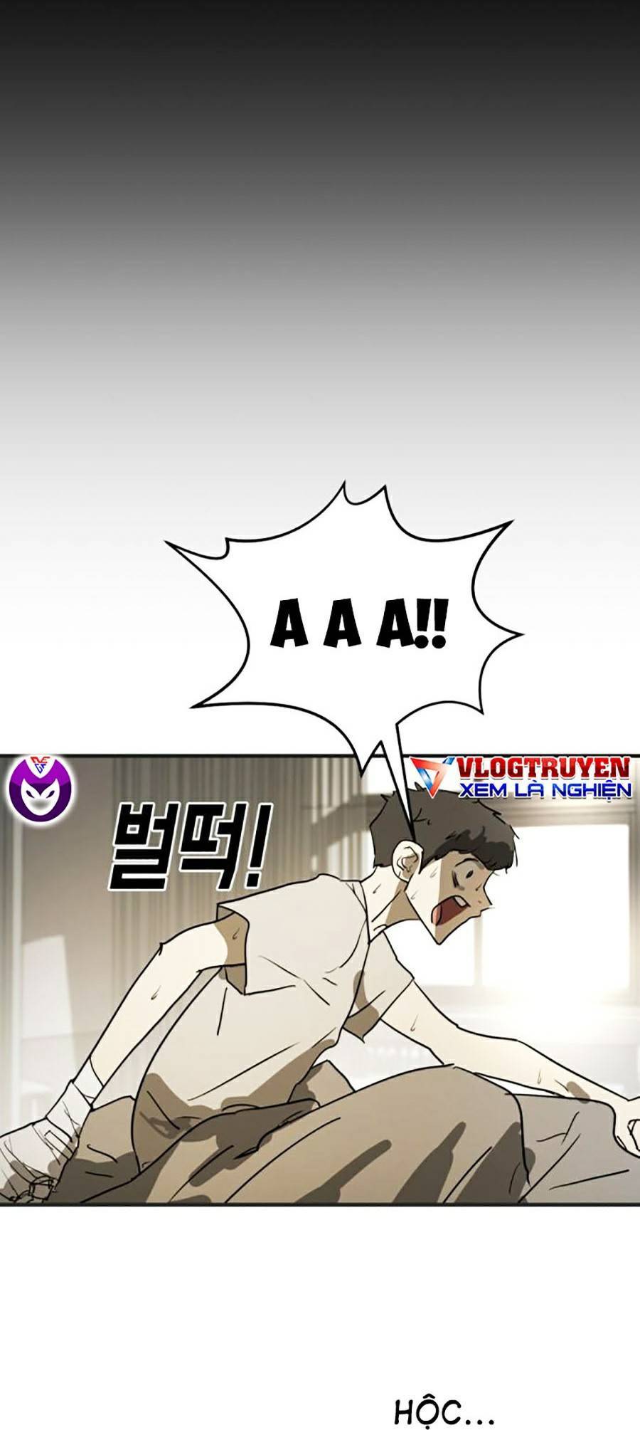 Đại Dịch Seoul Chapter 12 - Trang 2