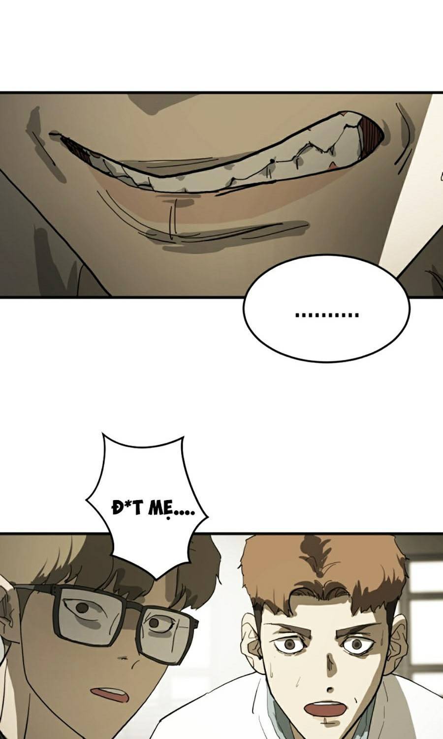 Đại Dịch Seoul Chapter 13 - Trang 2