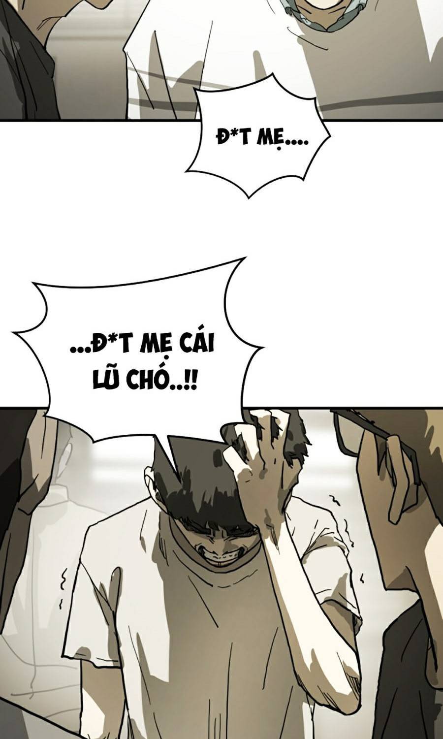 Đại Dịch Seoul Chapter 13 - Trang 2