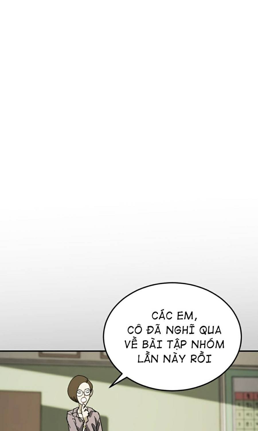 Đại Dịch Seoul Chapter 13 - Trang 2