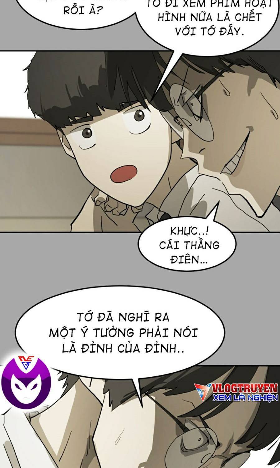 Đại Dịch Seoul Chapter 13 - Trang 2