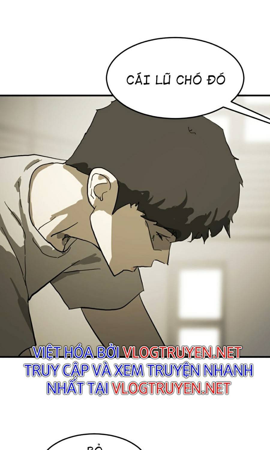 Đại Dịch Seoul Chapter 13 - Trang 2