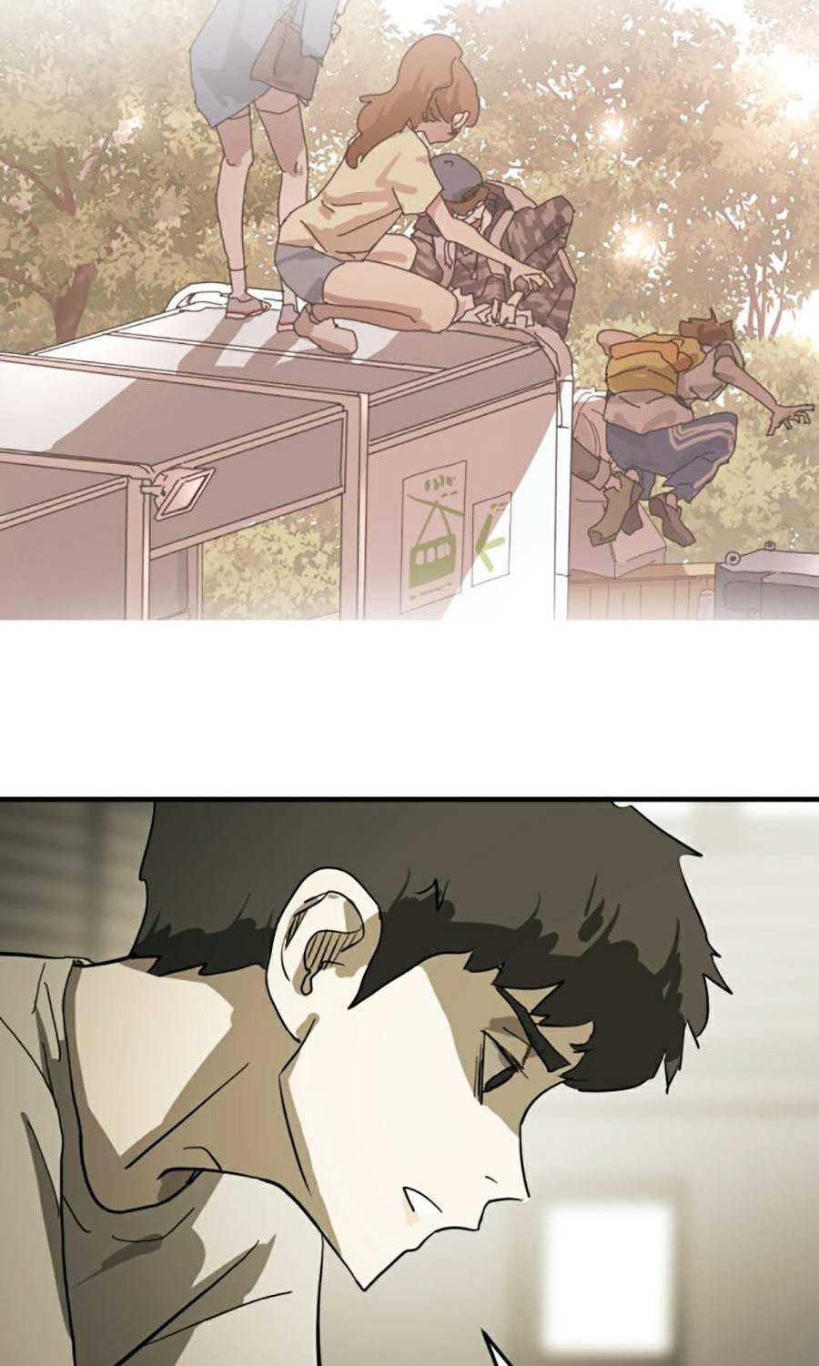 Đại Dịch Seoul Chapter 13 - Trang 2