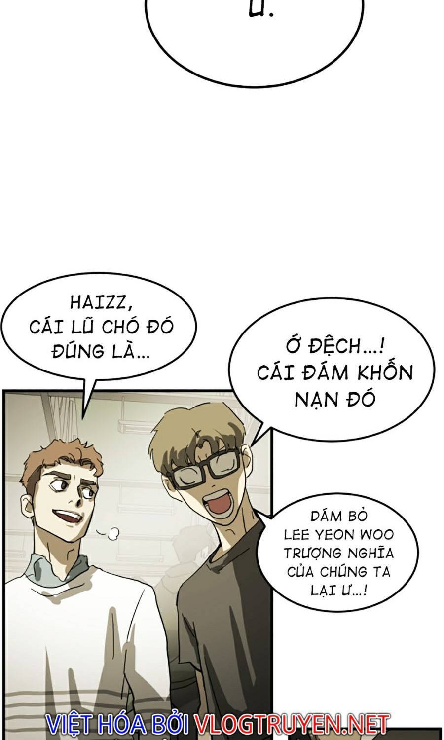 Đại Dịch Seoul Chapter 13 - Trang 2