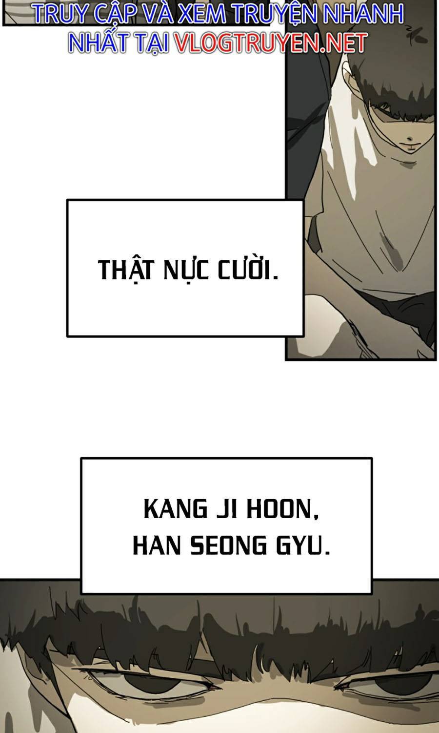 Đại Dịch Seoul Chapter 13 - Trang 2