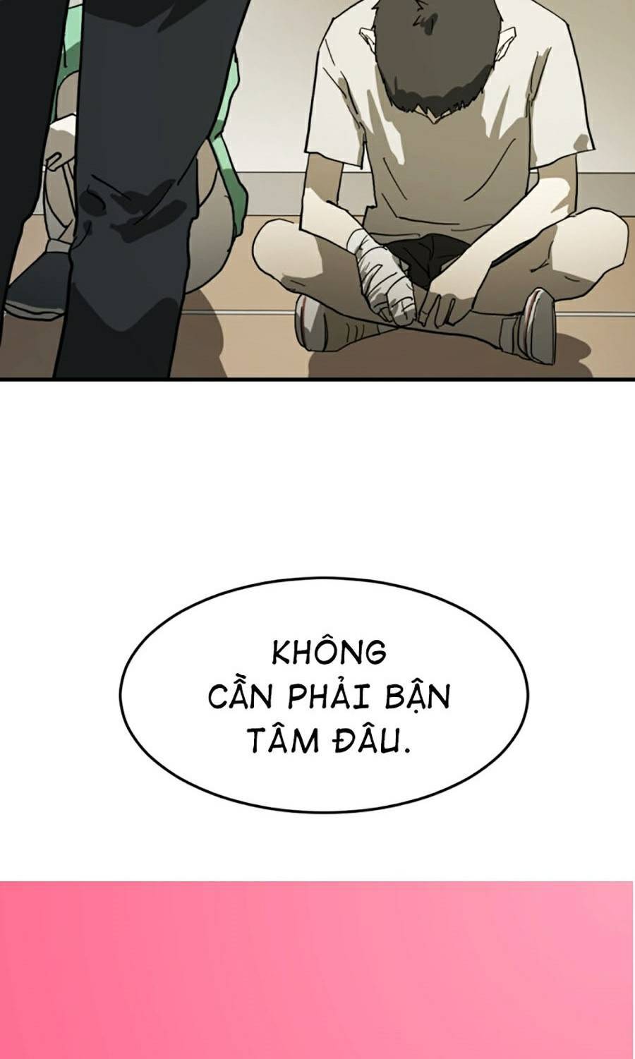 Đại Dịch Seoul Chapter 13 - Trang 2