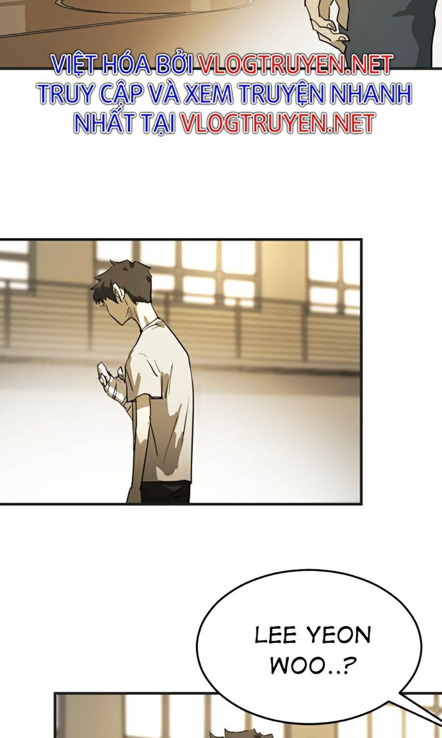 Đại Dịch Seoul Chapter 13 - Trang 2