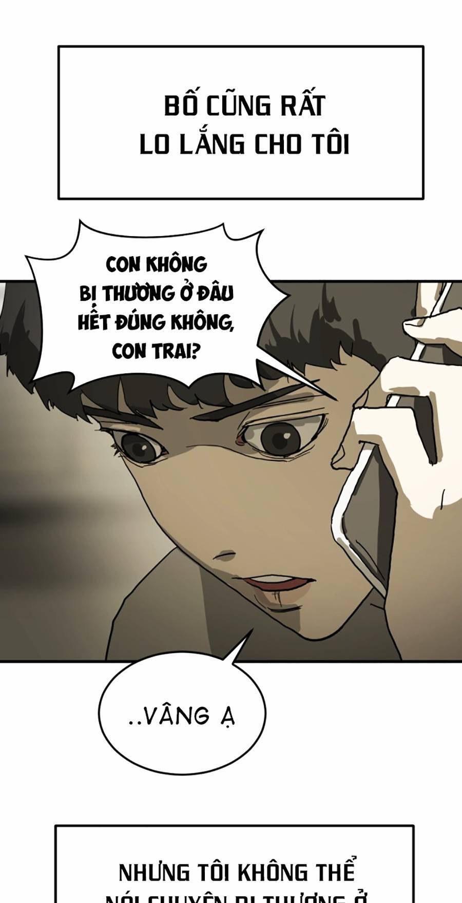 Đại Dịch Seoul Chapter 13 - Trang 2