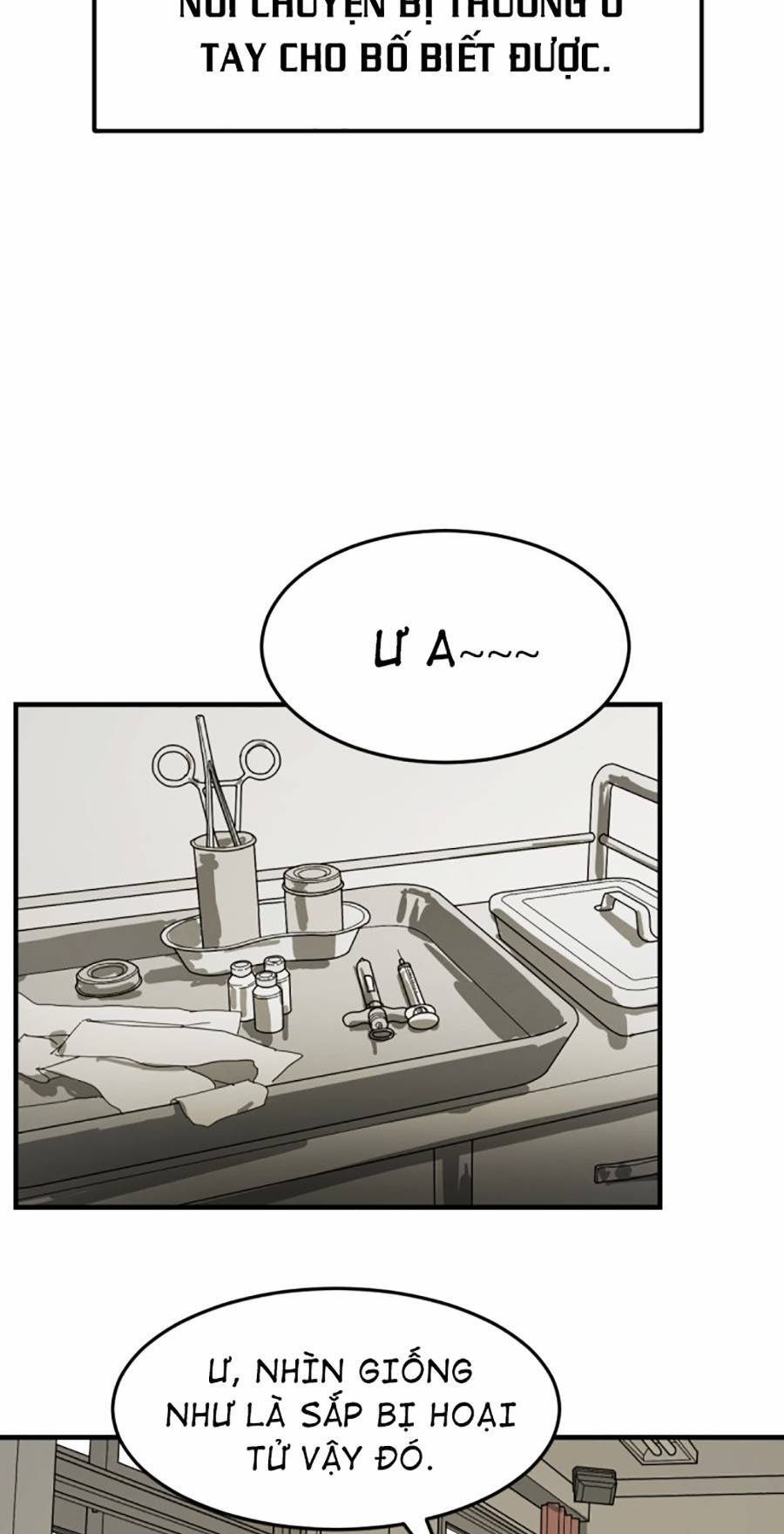 Đại Dịch Seoul Chapter 13 - Trang 2