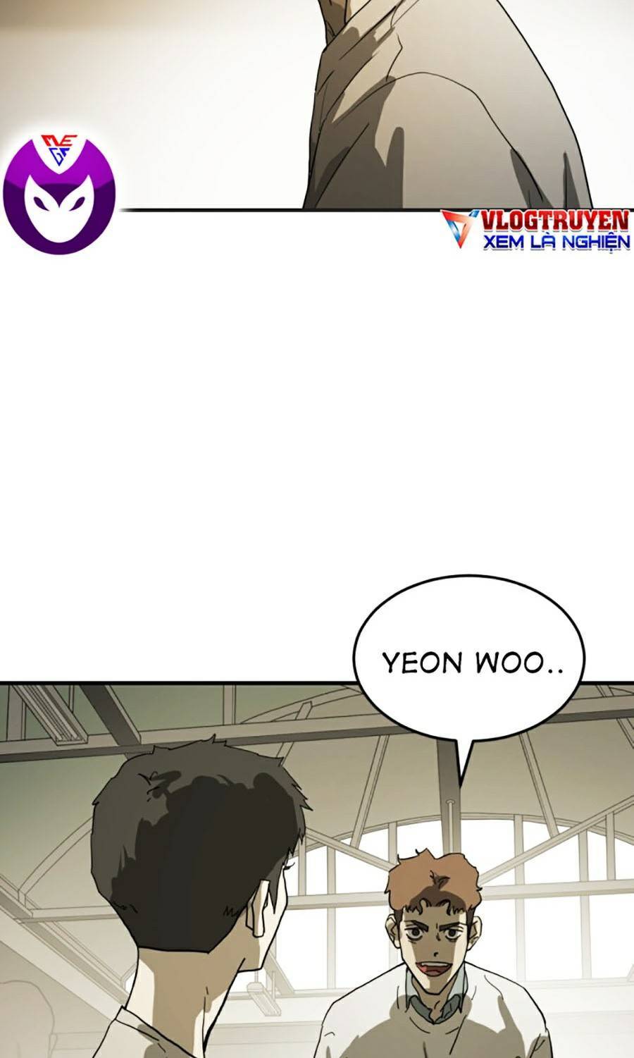 Đại Dịch Seoul Chapter 13 - Trang 2