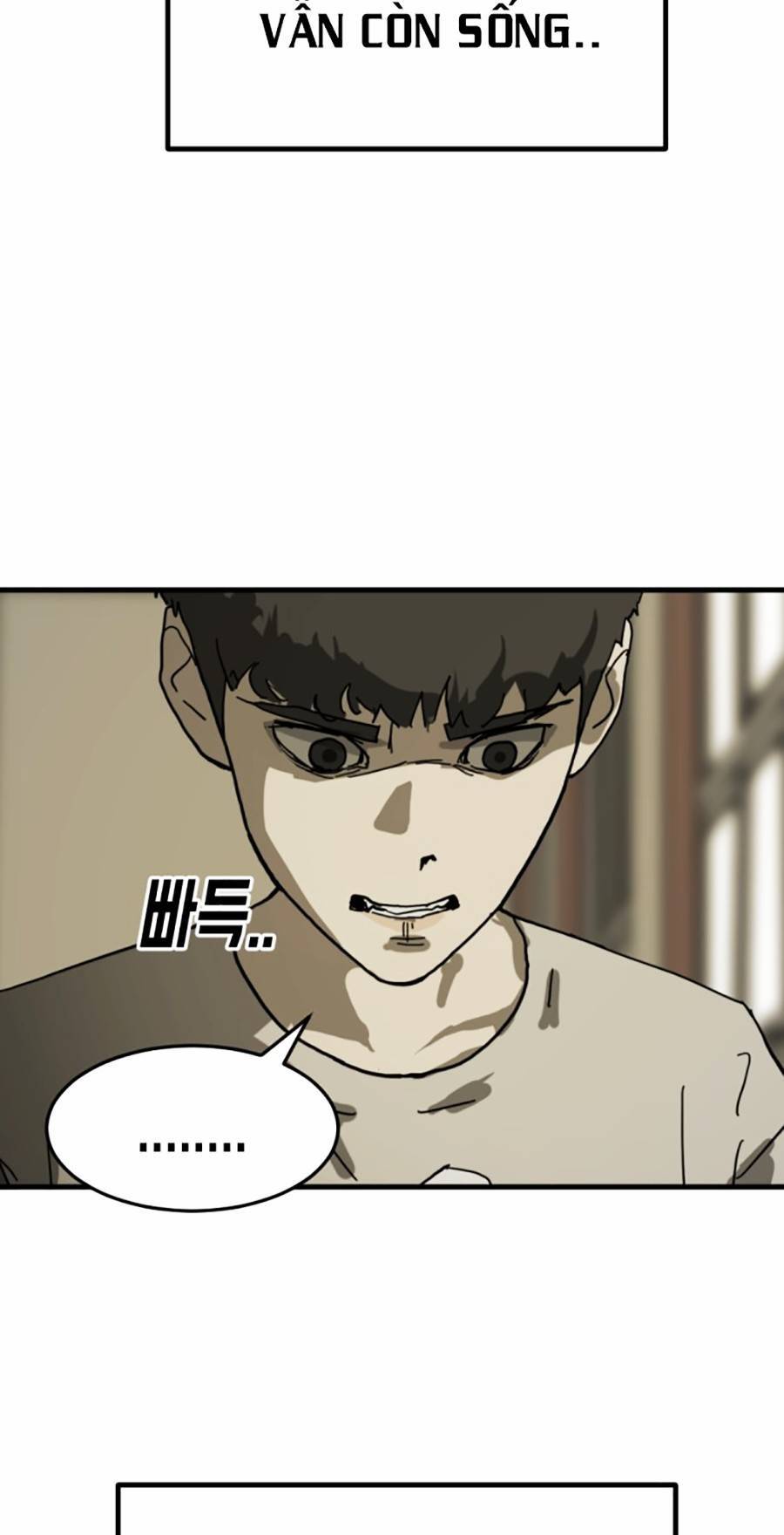 Đại Dịch Seoul Chapter 13 - Trang 2