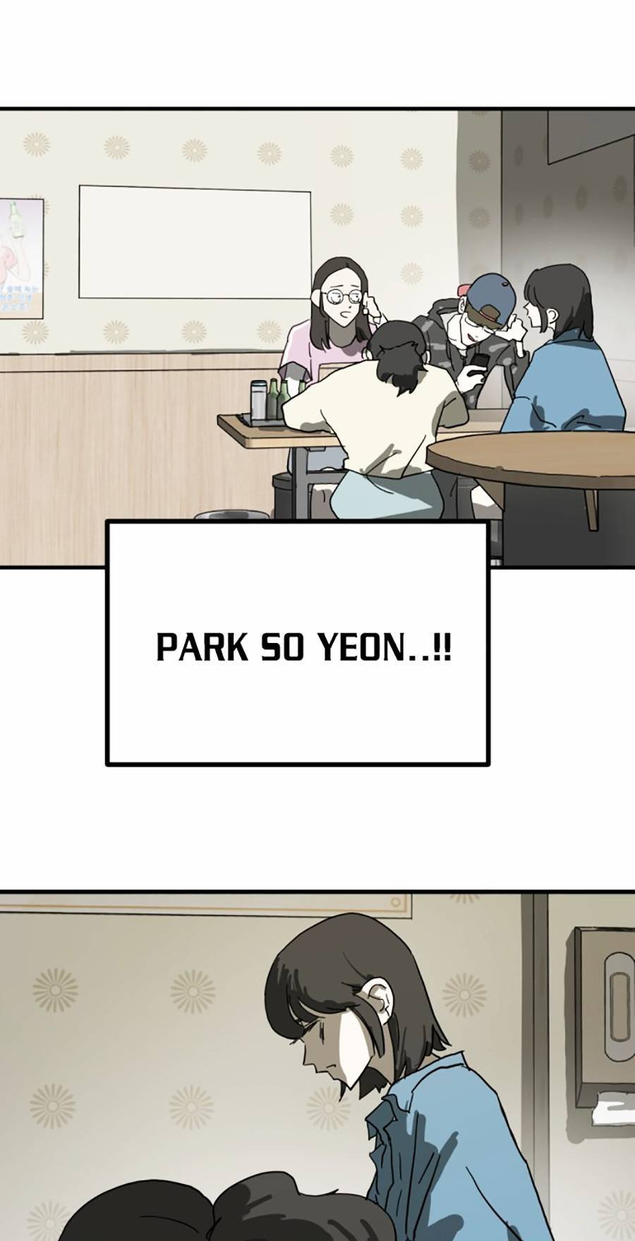 Đại Dịch Seoul Chapter 13 - Trang 2