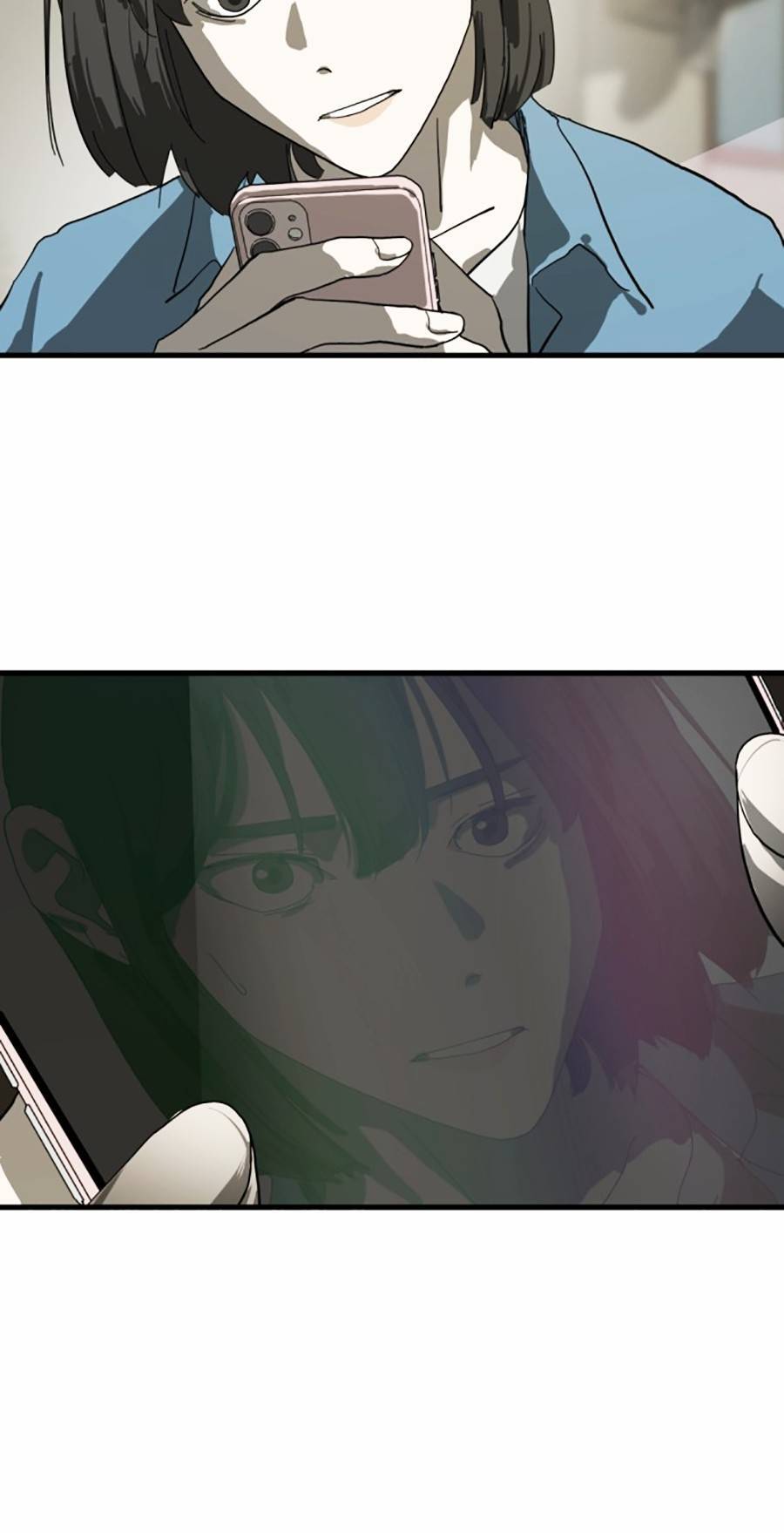 Đại Dịch Seoul Chapter 13 - Trang 2