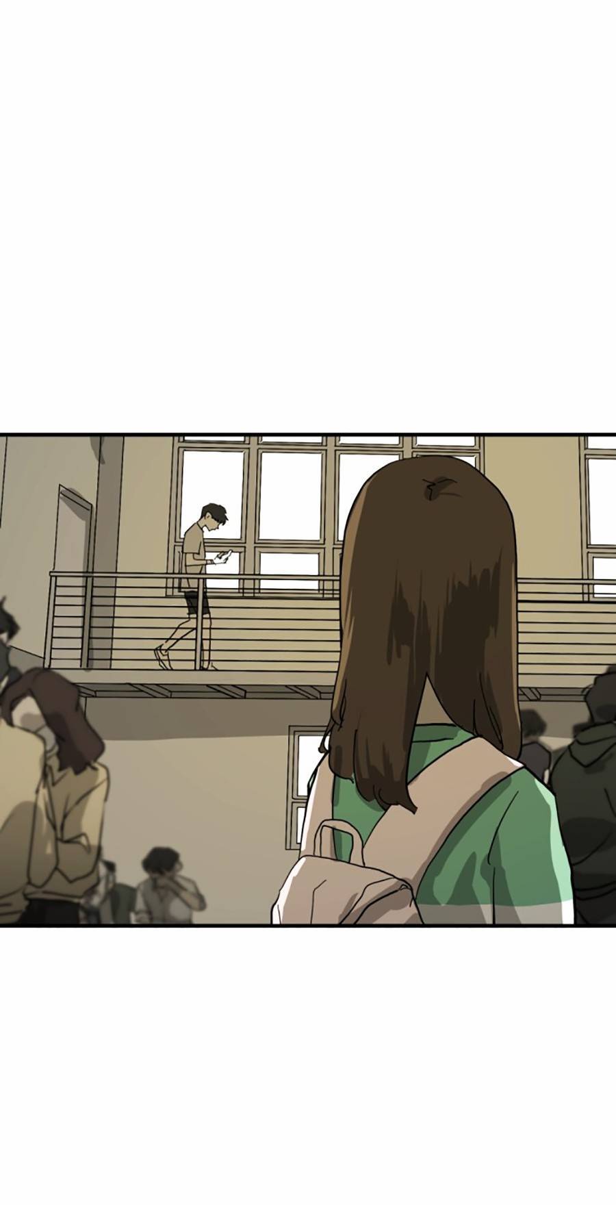 Đại Dịch Seoul Chapter 13 - Trang 2