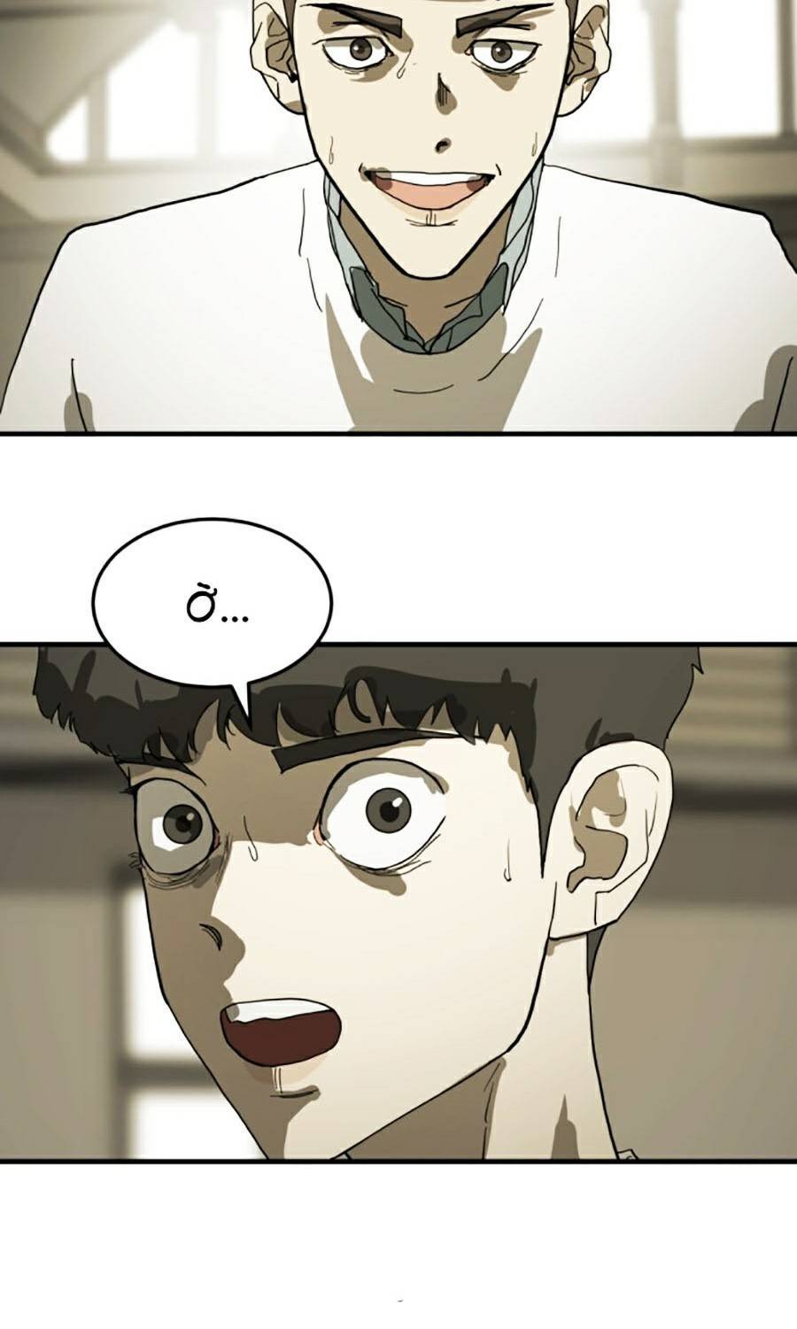 Đại Dịch Seoul Chapter 13 - Trang 2