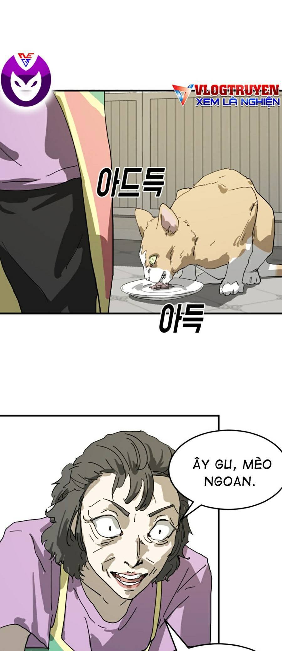 Đại Dịch Seoul Chapter 14 - Trang 2