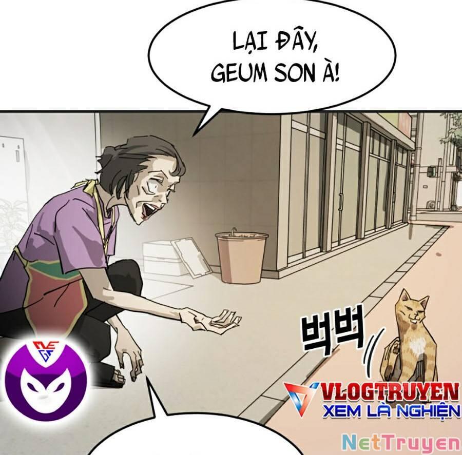 Đại Dịch Seoul Chapter 15 - Trang 2