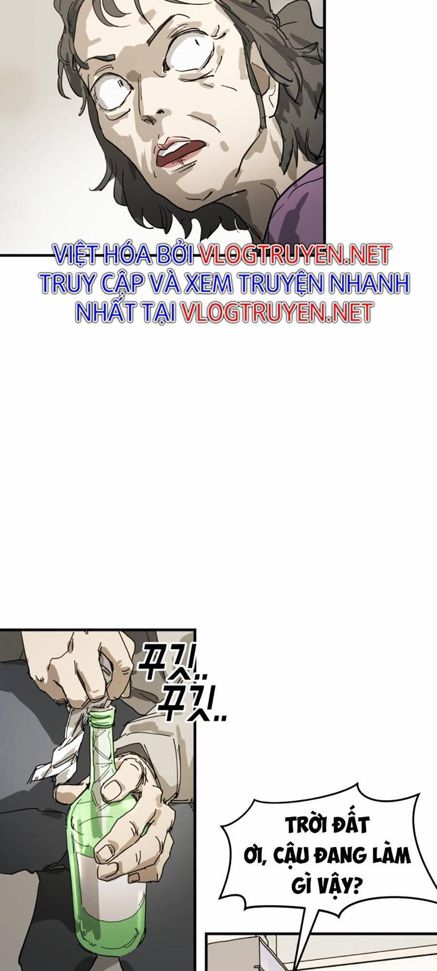 Đại Dịch Seoul Chapter 15 - Trang 2