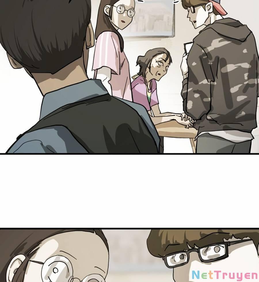 Đại Dịch Seoul Chapter 15 - Trang 2