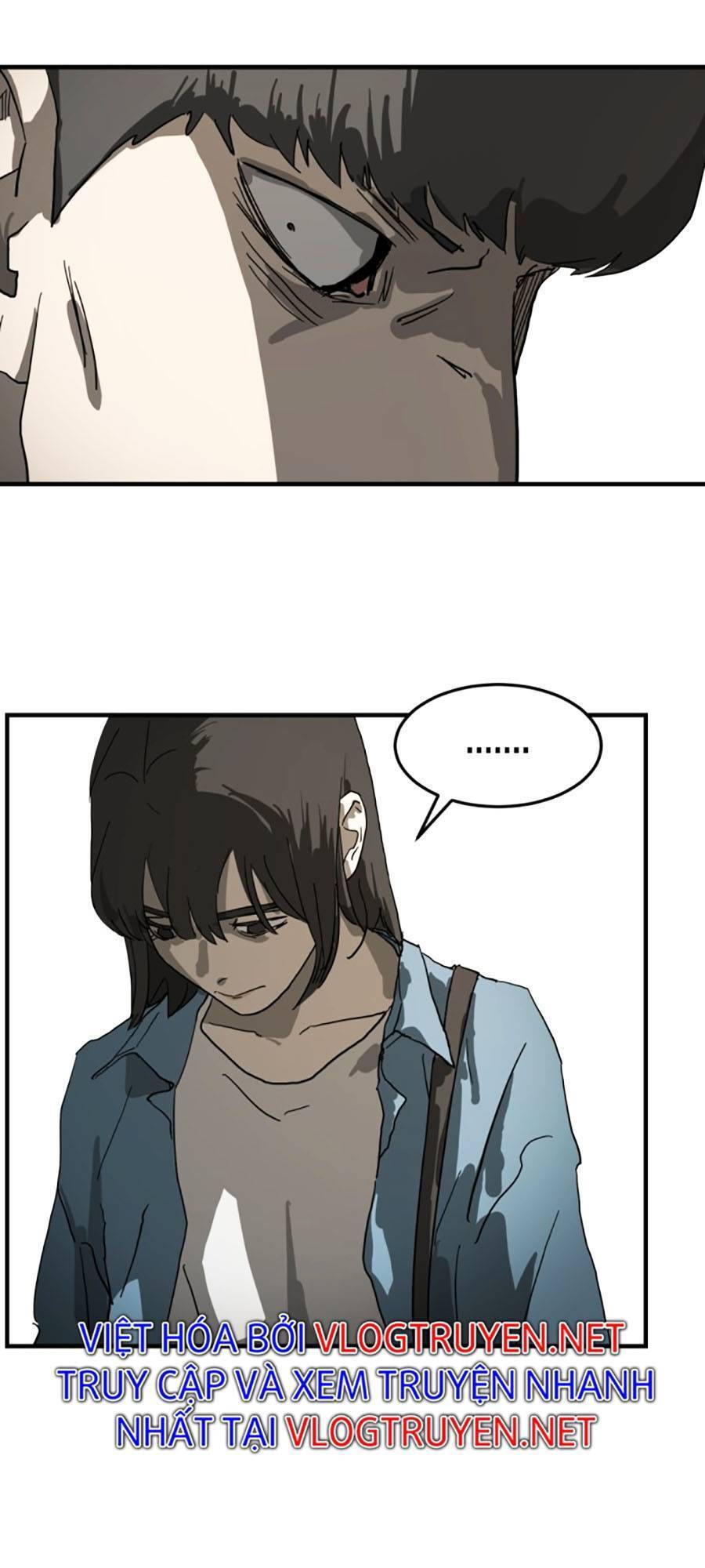 Đại Dịch Seoul Chapter 16 - Trang 2