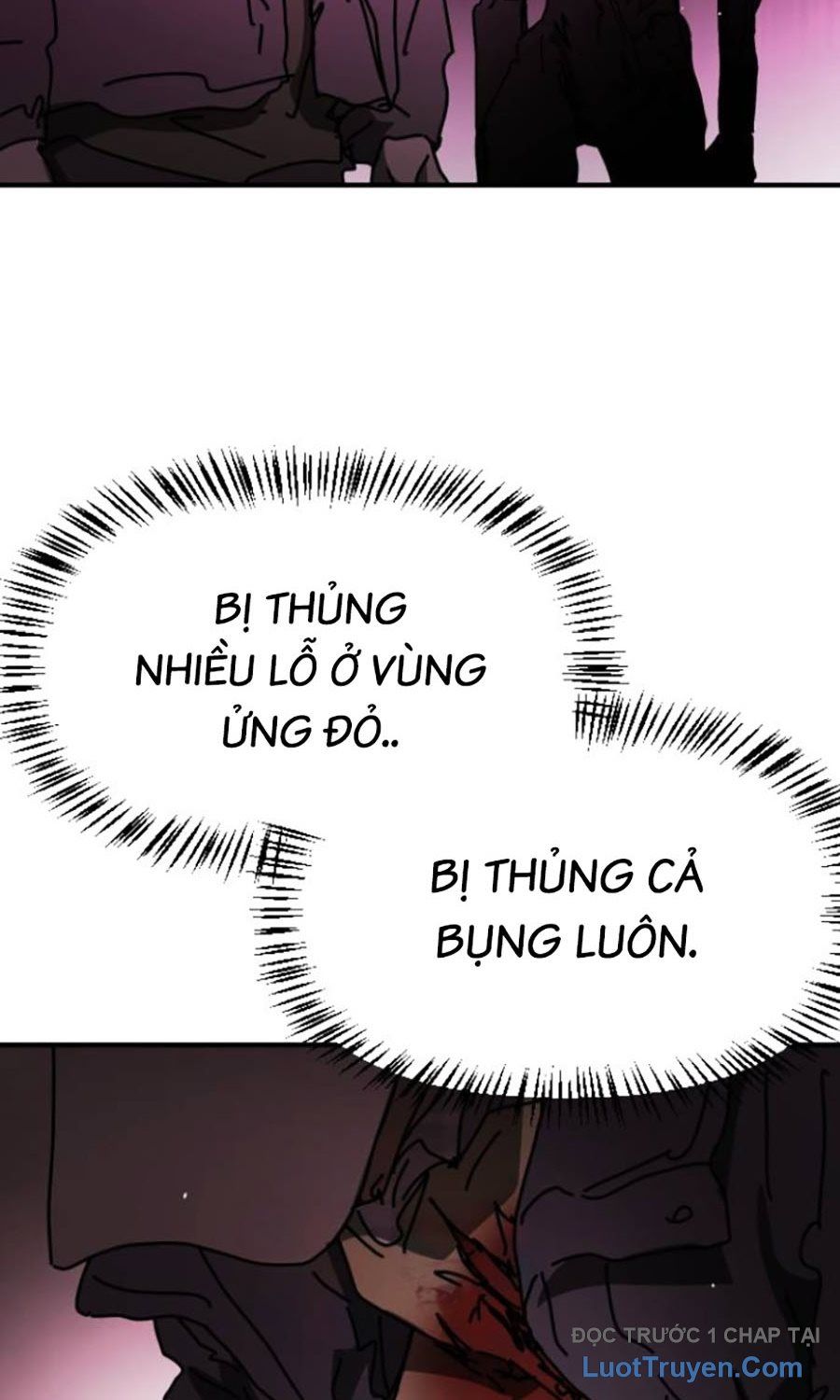 Đại Dịch Seoul Chapter 168 - Trang 2