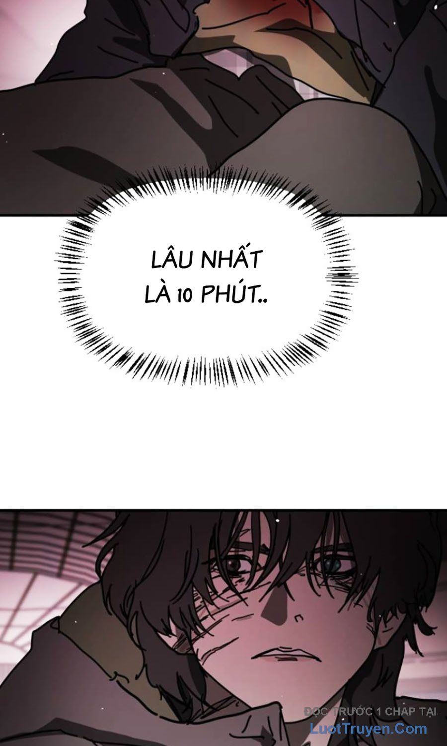 Đại Dịch Seoul Chapter 168 - Trang 2