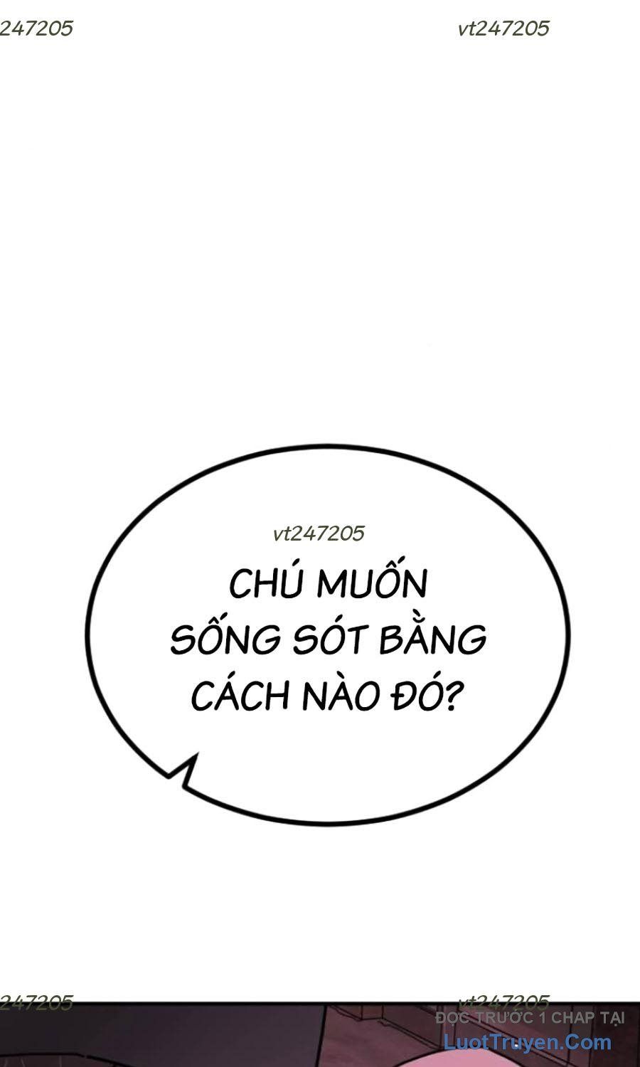 Đại Dịch Seoul Chapter 168 - Trang 2