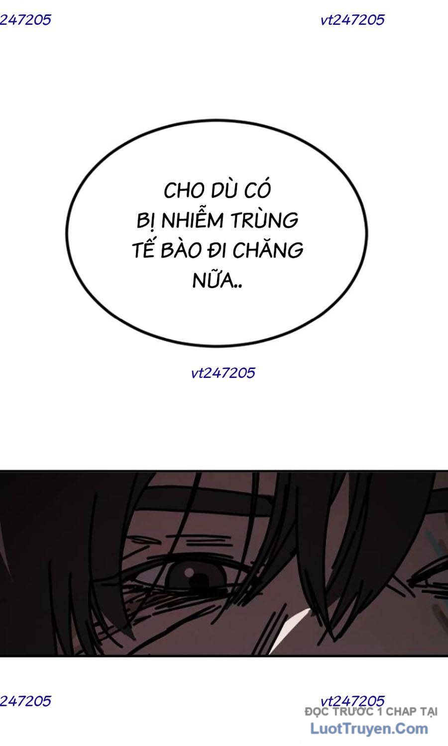 Đại Dịch Seoul Chapter 168 - Trang 2