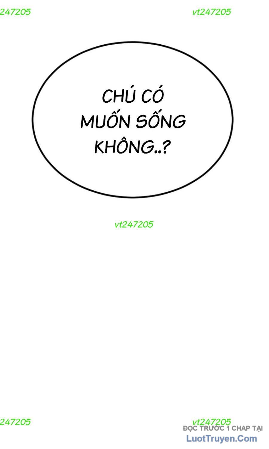 Đại Dịch Seoul Chapter 168 - Trang 2