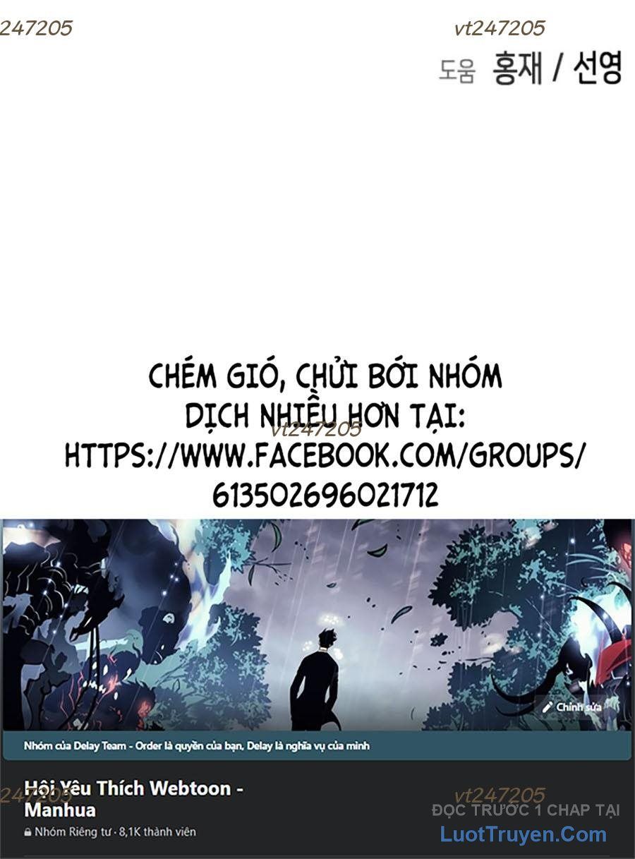 Đại Dịch Seoul Chapter 168 - Trang 2