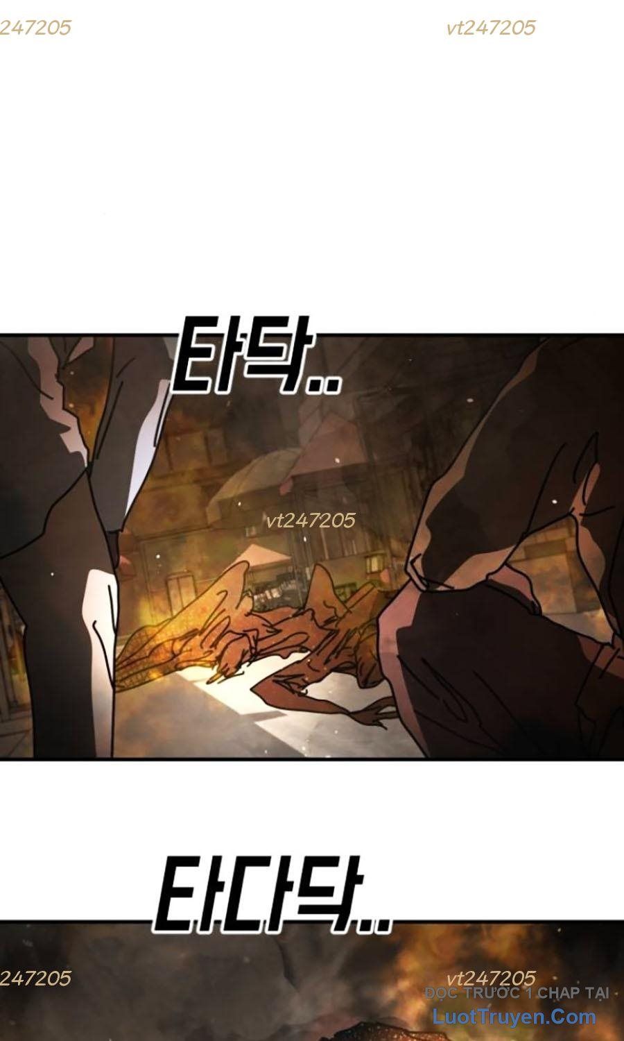 Đại Dịch Seoul Chapter 168 - Trang 2