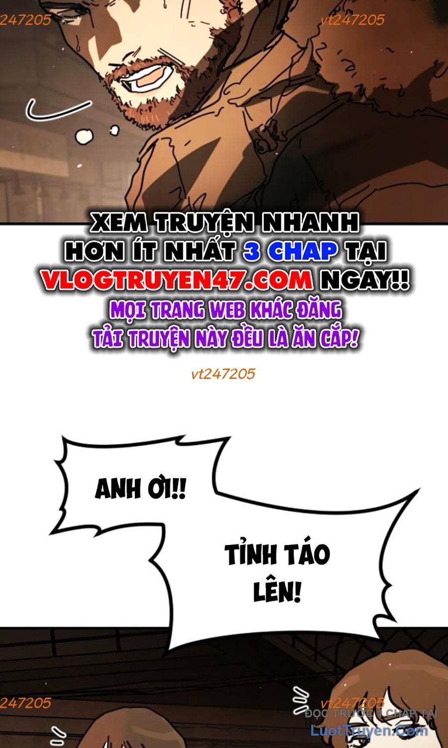 Đại Dịch Seoul Chapter 168 - Trang 2