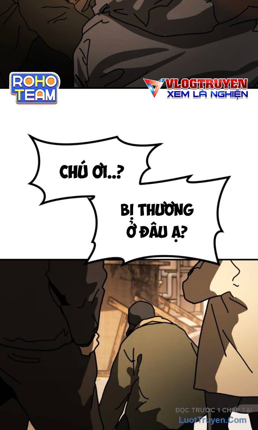 Đại Dịch Seoul Chapter 168 - Trang 2