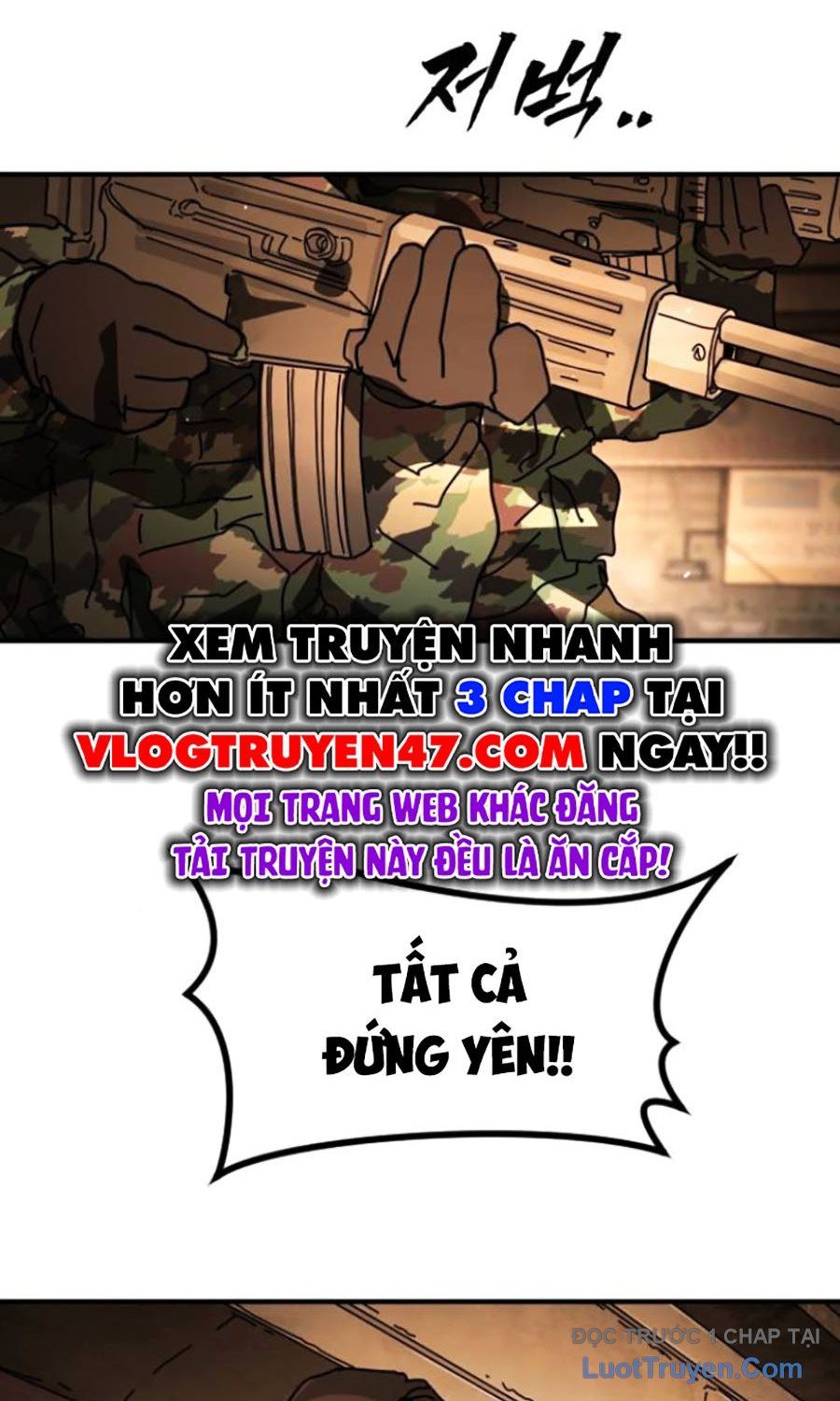 Đại Dịch Seoul Chapter 168 - Trang 2
