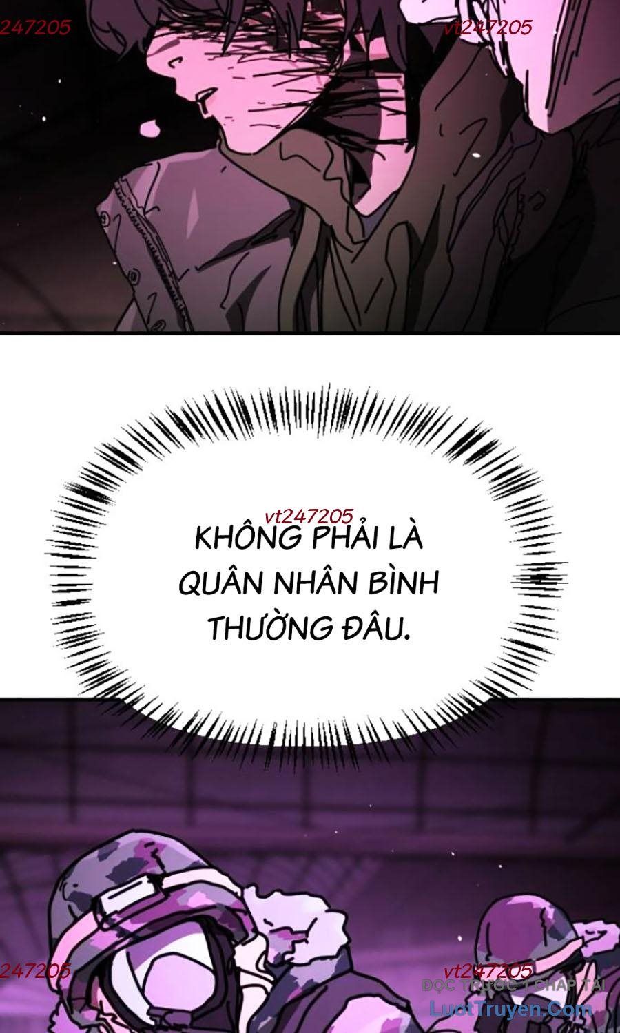 Đại Dịch Seoul Chapter 168 - Trang 2