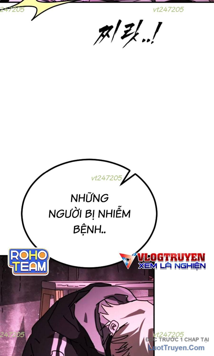 Đại Dịch Seoul Chapter 168 - Trang 2