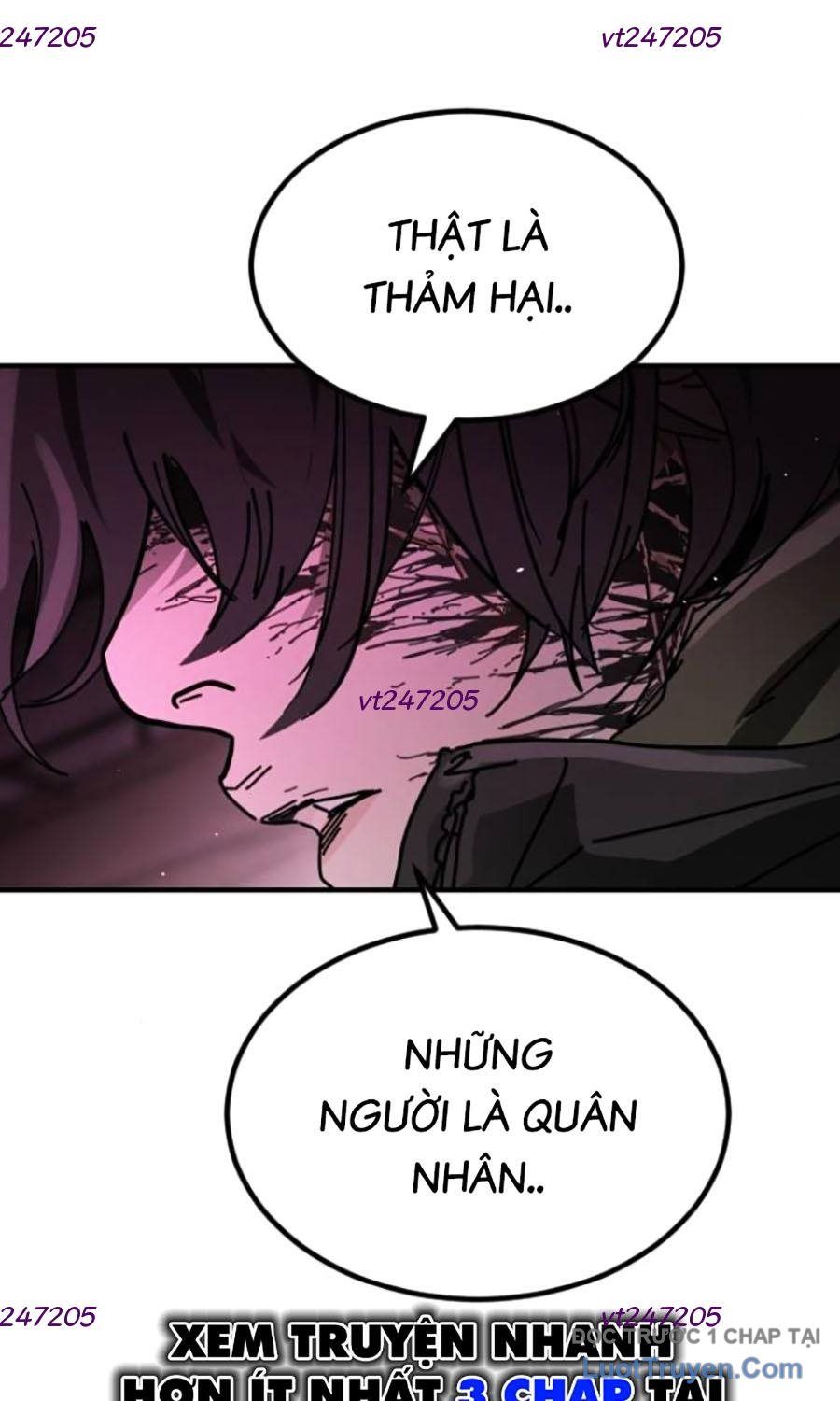 Đại Dịch Seoul Chapter 168 - Trang 2