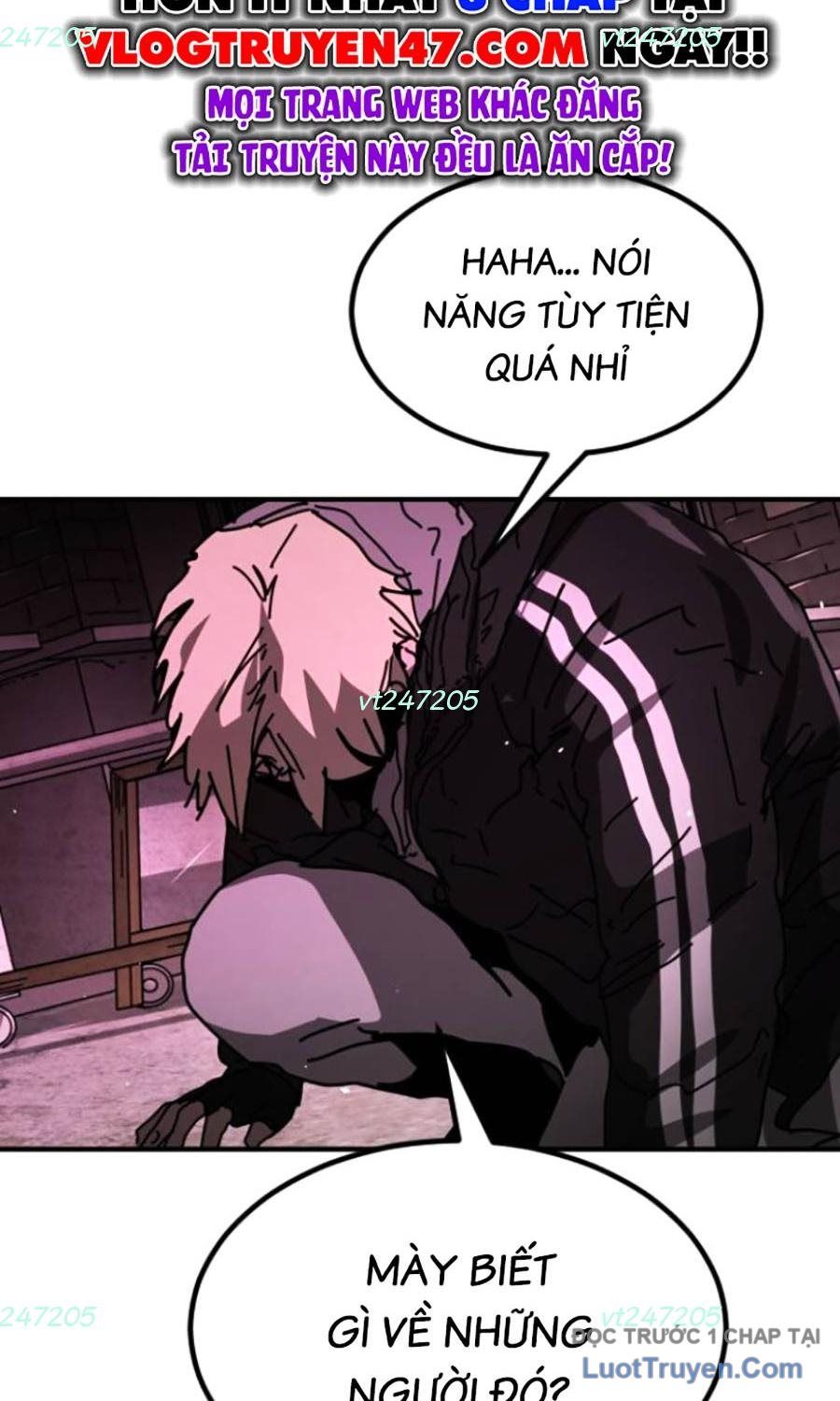 Đại Dịch Seoul Chapter 168 - Trang 2