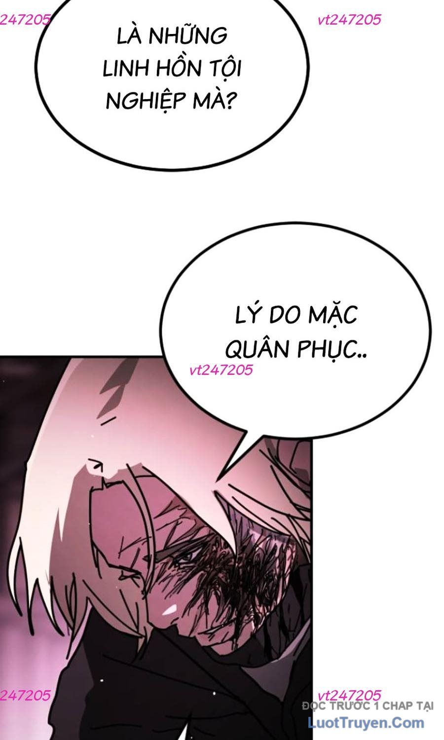 Đại Dịch Seoul Chapter 168 - Trang 2