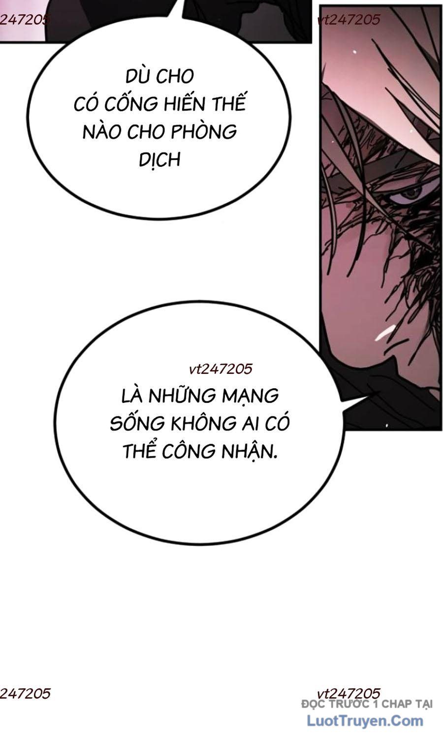 Đại Dịch Seoul Chapter 168 - Trang 2