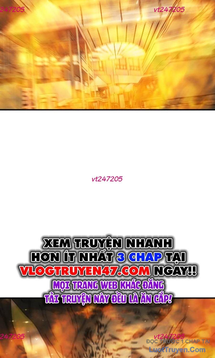 Đại Dịch Seoul Chapter 168 - Trang 2