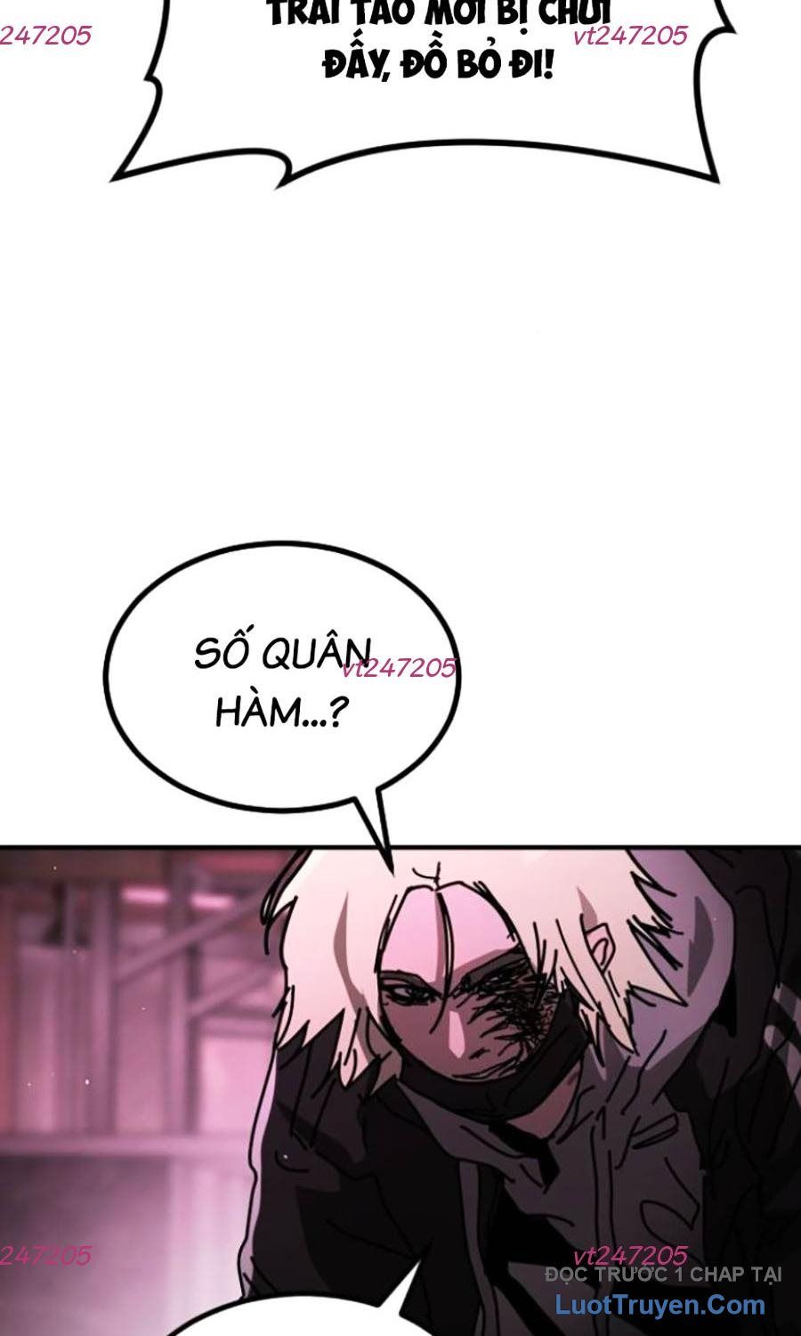 Đại Dịch Seoul Chapter 168 - Trang 2