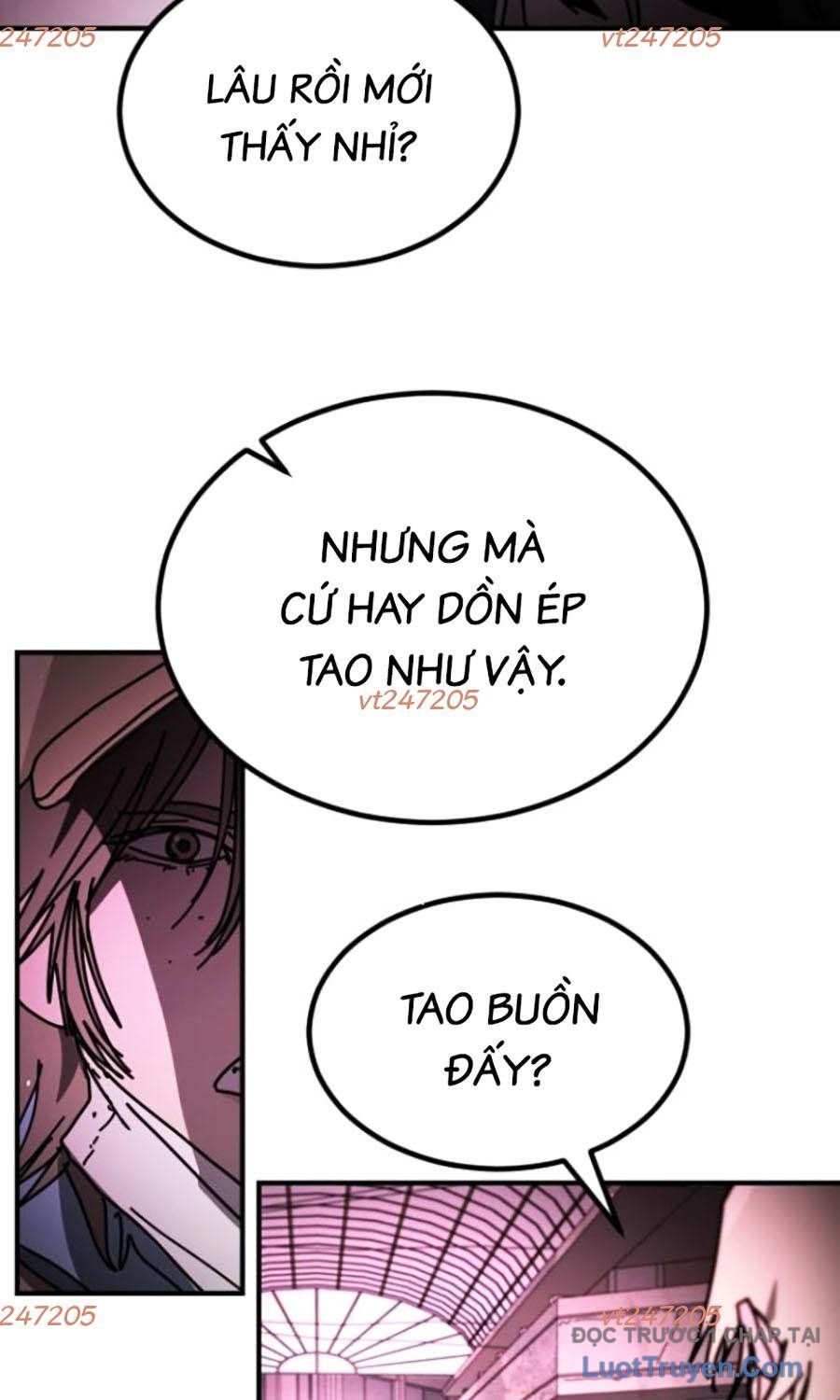 Đại Dịch Seoul Chapter 168 - Trang 2